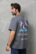 Deluxerie T-shirt MF-Alfeo