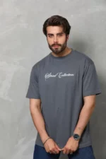 Deluxerie T-shirt MF-Alfeo