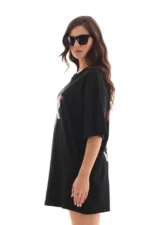 Deluxerie T-shirt MF-Austine