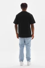 Deluxerie T-shirt MF-Calbrith