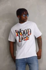 Deluxerie T-shirt MF-Calcifer