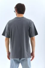 Deluxerie T-shirt MF-Callahan