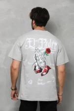 Deluxerie T-shirt MF-Calley