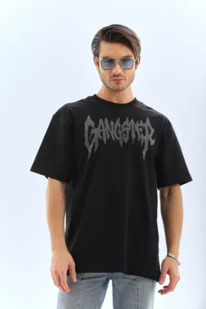 Deluxerie T-shirt MF-Calum
