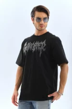 Deluxerie T-shirt MF-Calum