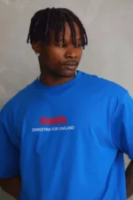 Deluxerie T-shirt MF-Camille