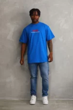 Deluxerie T-shirt MF-Camille