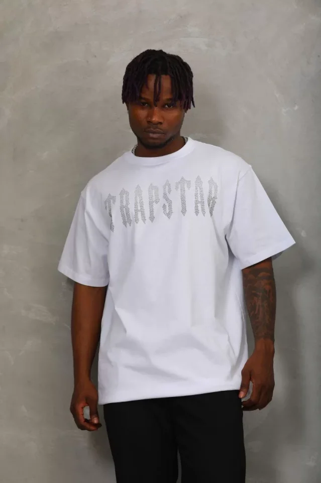 Deluxerie T-shirt MF-Camillus Deluxerie T-shirt MF-Camillus
