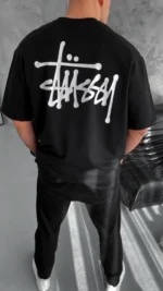 Deluxerie T-shirt MF-Cardell