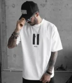Deluxerie T-shirt MF-Carley