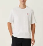 Deluxerie T-shirt MF-Carlton
