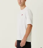 Deluxerie T-shirt MF-Carlton