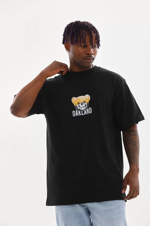 Deluxerie T-shirt MF-Carmo Deluxerie T-shirt MF-Carmo
