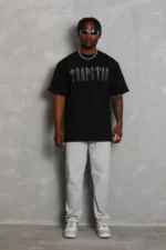 Deluxerie T-shirt MF-Casimir