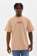 Deluxerie T-shirt MF-Cassius