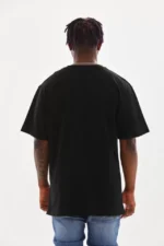 Deluxerie T-shirt MF-Chaman