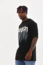 Deluxerie T-shirt MF-Chaman