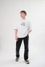 Deluxerie T-shirt MF-Chanze