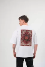 Deluxerie T-shirt MF-Chanze
