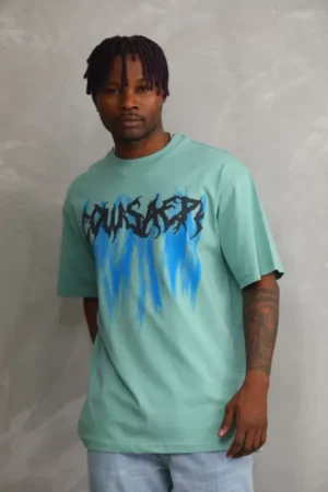 Deluxerie T-shirt MF-Charun