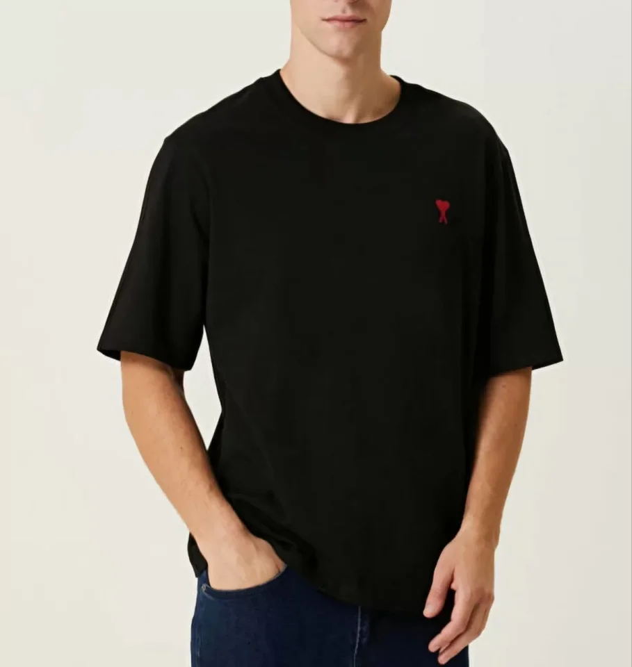 Deluxerie T-shirt MF-Chauncey Deluxerie T-shirt MF-Chauncey