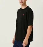 Deluxerie T-shirt MF-Chauncey
