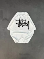 Deluxerie T-shirt MF-Chauncy
