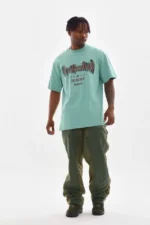 Deluxerie T-shirt MF-Chetas