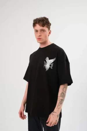 Deluxerie T-shirt MF-Chinh