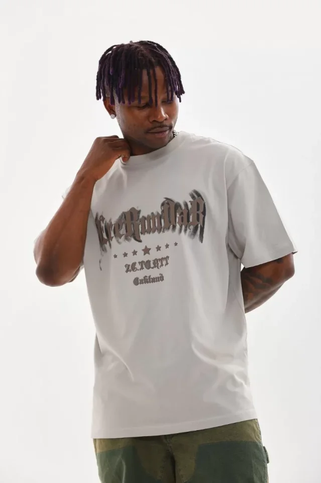 Deluxerie T-shirt MF-Chintan Deluxerie T-shirt MF-Chintan