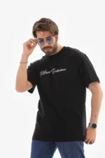 Deluxerie T-shirt MF-Ciaran
