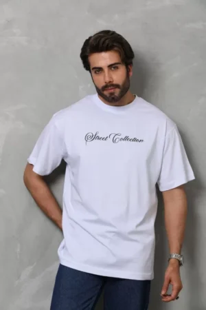 Deluxerie T-shirt MF-Cimeron