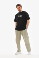 Deluxerie T-shirt MF-Ciprien