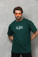 Deluxerie T-shirt MF-Ciriaco