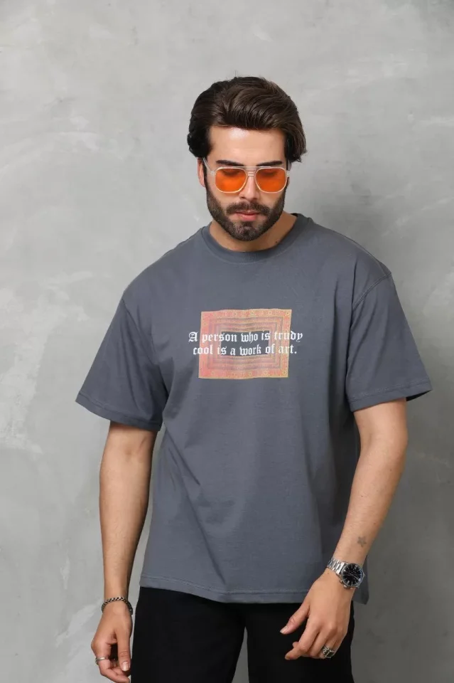 Deluxerie T-shirt MF-Clayre Deluxerie T-shirt MF-Clayre