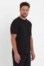 Deluxerie T-shirt MF-Cleandro