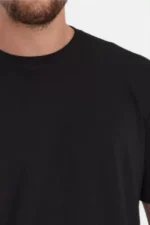 Deluxerie T-shirt MF-Cleandro