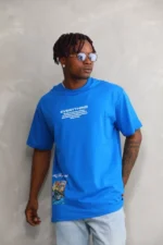 Deluxerie T-shirt MF-Clemmie