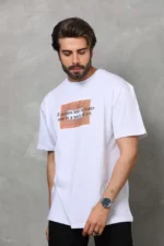 Deluxerie T-shirt MF-Cletos