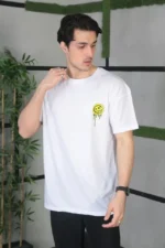 Deluxerie T-shirt MF-Cletus