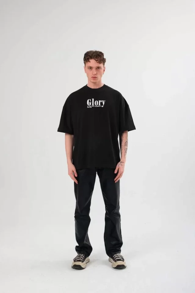 Deluxerie T-shirt MF-Cleveland Deluxerie T-shirt MF-Cleveland