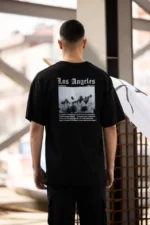 Deluxerie T-shirt MF-Cleytus