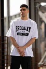 Deluxerie T-shirt MF-Clianth