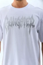 Deluxerie T-shirt MF-Clifton
