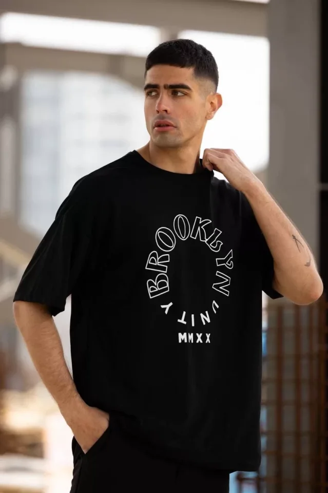 Deluxerie T-shirt MF-Clovito Deluxerie T-shirt MF-Clovito