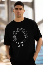 Deluxerie T-shirt MF-Clovito