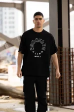Deluxerie T-shirt MF-Clovito
