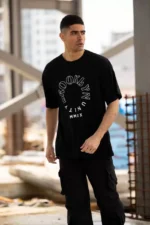 Deluxerie T-shirt MF-Clovito