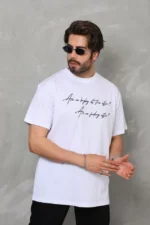 Deluxerie T-shirt MF-Cody