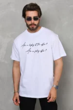 Deluxerie T-shirt MF-Cody